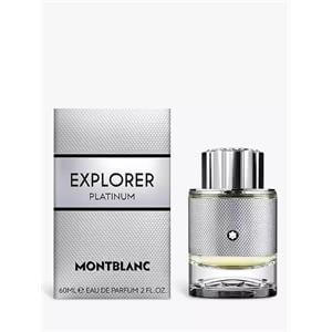 Montblanc Explorer Platinum Edp 60ml